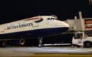 G-EUXD – Airbus A321 – British Airways