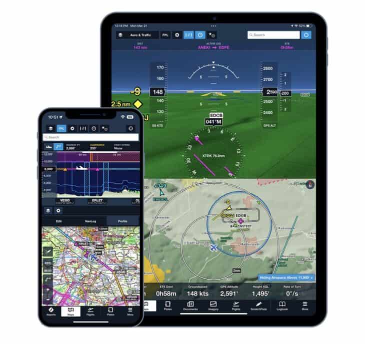 Foreflight