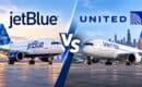 JetBlue vs United: Which Airline Is Better in 2026?