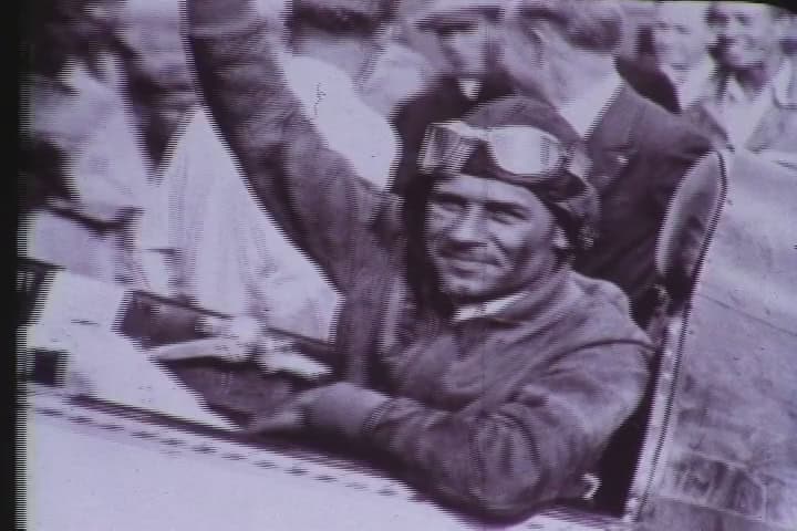 Jimmy Doolittle