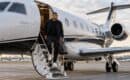 Kylian Mbappé’s Private Jet: He Doesn’t Own One, but His Charters Keep Making Headlines