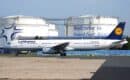 Lufthansa Airbus A321-231