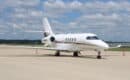 N506QS Cessna 680A Citation Latitude EJI NetJets