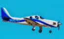 N867ET Lancair Evolution