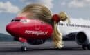 Norwegian Air Put a Ponytail on a Boeing 737 for the World Cup. Erling Haaland Is Taking It to Court.