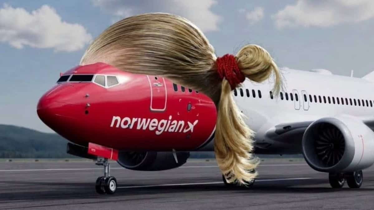 Norwegian Ponytail-16x9