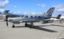 Piper PA46 M700 Fury