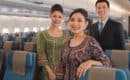 Singapore Airlines Won Skytrax’s 2026 Crown, Two Places Ahead of Cathay Pacific. Cathay Beat It on Cabin Crew