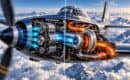 Supercharger vs Turbocharger: Why Airplanes Picked the Turbo