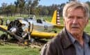 Harrison Ford’s Plane Crash Came Down to a Part Nobody Had Checked in 17 Years