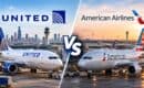 United vs American Airlines: Which Is Better in 2026?
