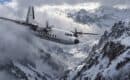Flight 571 Turned North 3 Minutes After Reporting the Andes Pass. The Leg to Curicó Takes 11.