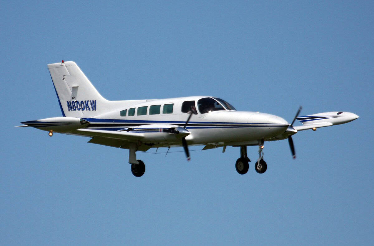 Aaliyah Plane Crash: What the Report Found | AeroCorner