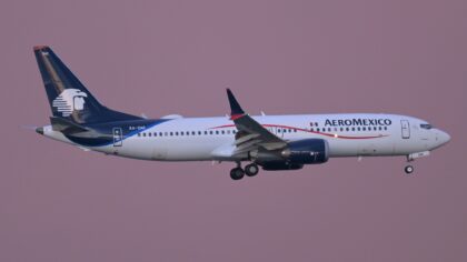 Aeromexico Pilots Push Back Their Strike by Up to 45 Days, but Reject the Airline’s Latest Offer