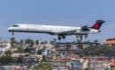 Santa Ana Winds Turn San Diego’s Runway Around, Bringing FAA Ground Stops and Long Delays