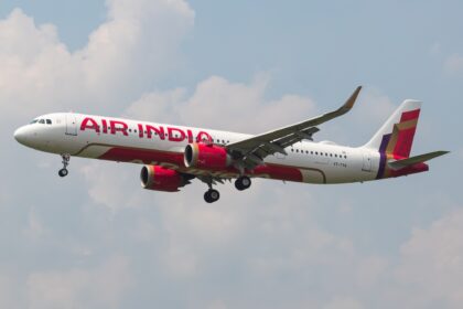 Air India and Air India Express Keep Saudi Flights Suspended Until November 14, With Free Rebooking to November 29