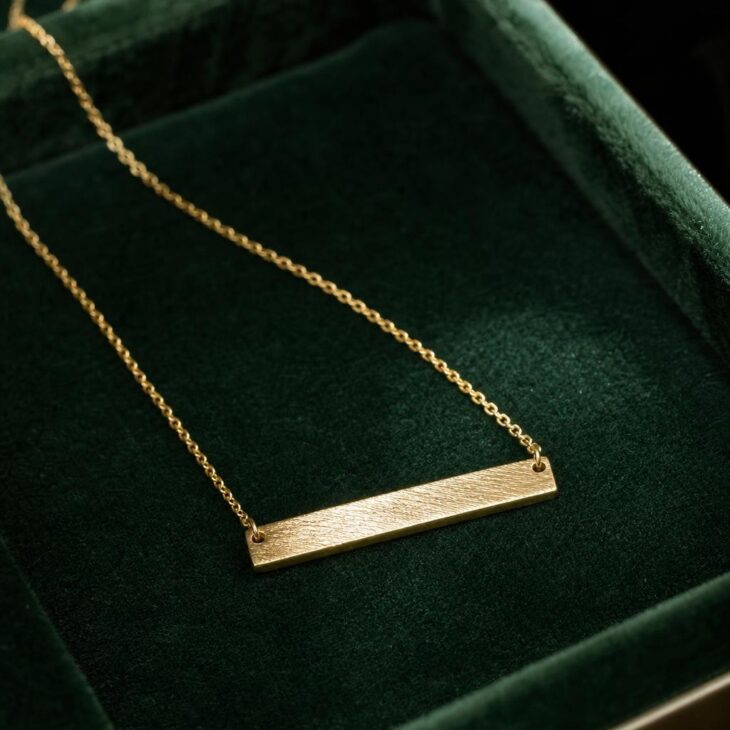 A code necklace lets crew carry a home base or favorite city.