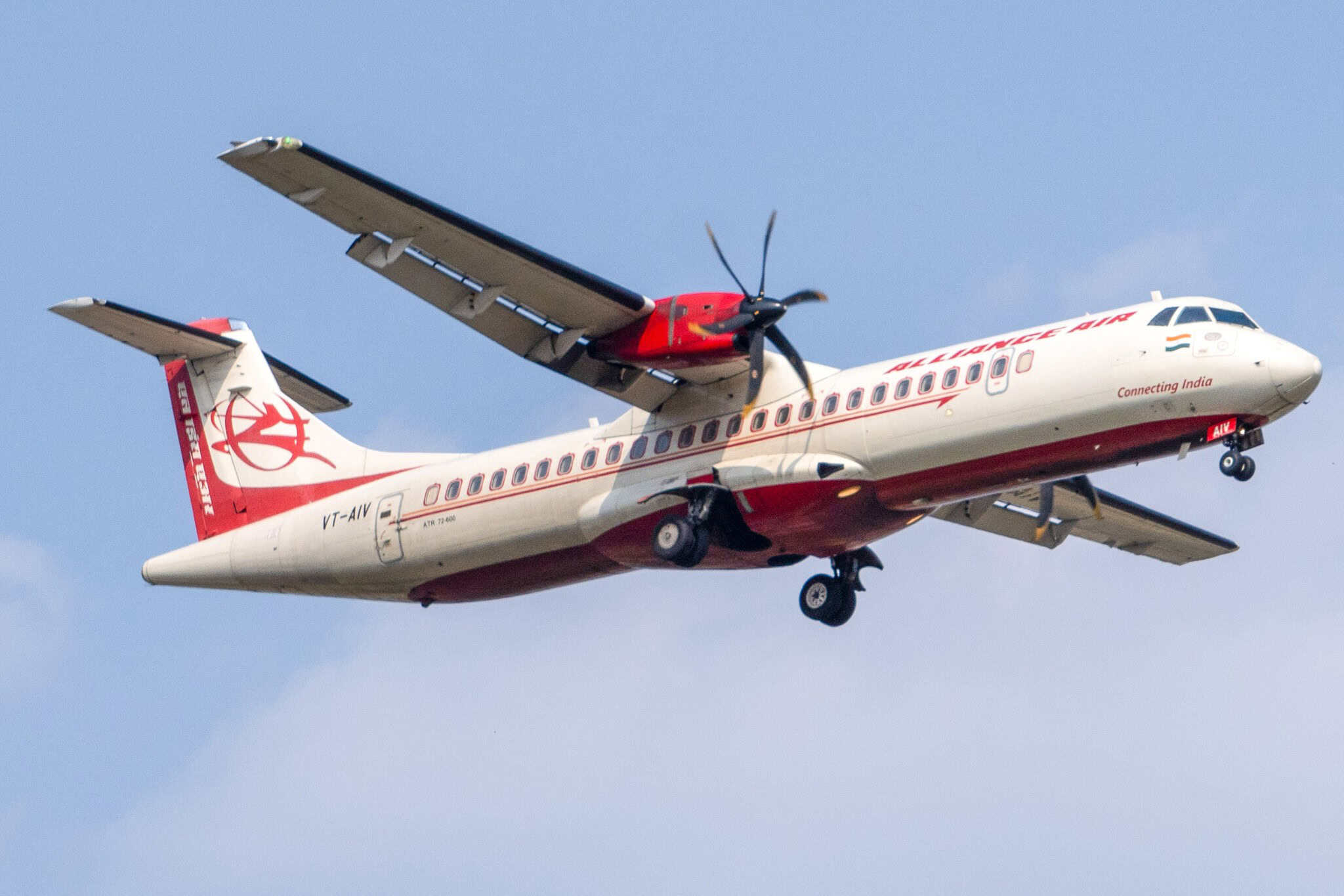 VT-RKF Bhubaneswar Undershoot Final Report | AeroCorner