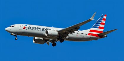 American Airlines AA339 Turns Back to Miami After a Passenger Allegedly Threatens Flight Attendants