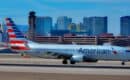 N974AN American Airlines Boeing 737-823 s/n 30098