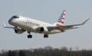 Republic Airways Embraer 175 N418YX in American Eagle colors