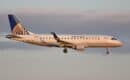 Republic Airways Embraer 175 N749YX in United Express colors