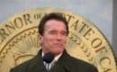 Arnold Schwarzenegger’s Private Jet: The $35 Million Gulfstream That Never Existed