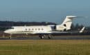 Gulfstream V N162JC
