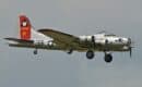 Boeing B-17G Flying Fortress ‘2102516 / 30-H’ “Aluminum Overcast” (N5017N)