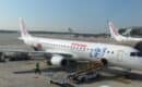 Air Europa EMB 170 Barcelona El Prat Airport 3rd Oct 2014