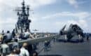 The Battle of the Philippine Sea Was Called a Turkey Shoot. Most of the Planes America Lost Were Never Shot Down.