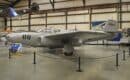 Bell P-59A Airacomet 44-22614 at the March Field Air Museum