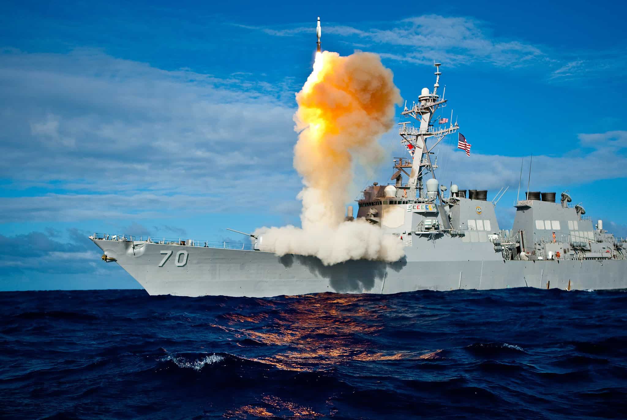 Best Air Defense Systems in the World (2026) | AeroCorner