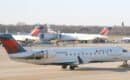 N8783E Endeavor Air Bombardier CRJ-200LR ATL 200120