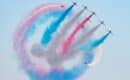 Blue Angels vs Red Arrows: Six Super Hornets, Seven Hawks and Every Other Difference