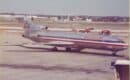 A Former American Airlines Boeing 727 Took Off From Angola in 2003 With Its Lights and Transponder Off. It Has Never Been Found.
