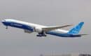 Boeing 777-9 N779XW at Frankfurt