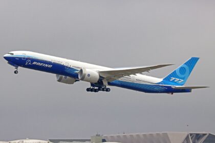 Boeing’s Engineers Ratify a New Contract, Lifting the Strike Threat Over 777-9 Certification
