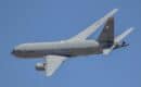 KC-46 Pegasus 18-86040 banking