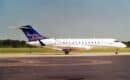 Bombardier Global Express N701WH