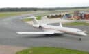 VistaJet Bombardier Global 7500 9H-VIK