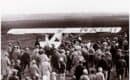 Charles Lindbergh Wasn’t the First to Fly the Atlantic. He Was the First to Do It Alone, With No Front Window.