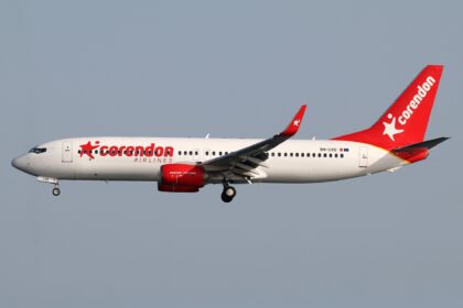 Corendon Flight XR456 Squawked the Hijack Code by Mistake, and Fighters Escorted It Into a Closed Nuremberg Airport
