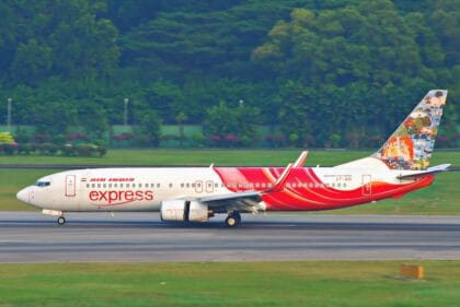 Cyclone Arnab Cancels Flights at Visakhapatnam, Vijayawada and Chennai Ahead of Wednesday Landfall