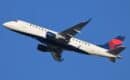 Delta Connection Flight DL5656 Returns to Columbus When Its Landing Gear Will Not Retract