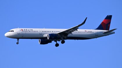 NTSB: Too Much Nose-Up After a Bounce Caused Delta DL1181’s A321 Tail Strike at LaGuardia