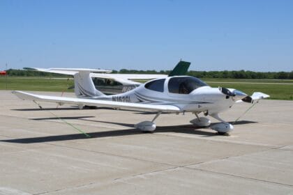 Two Killed as a Diamond DA40 From Longmont Crashes in the Foothills Southwest of Boulder