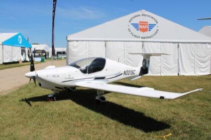 Elixir’s Left Flap Came Off Before the Fatal Rochefort Crash, BEA Says, as the FAA Grounds US Elixirs