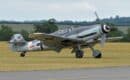 Erich Hartmann Was Credited With 352 Kills. The Top American Ace Got 40, and the Gap Says More About the War Than the Pilot