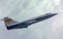 2,578 F-104 Starfighters Were Built. In December, a Florida Company Plans to Fly One With a Suborbital Rocket Under Its Wing